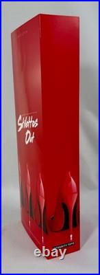 Victoire Roux EYE CANDY Integrity Toys Stilettos Out East 59th NRFB