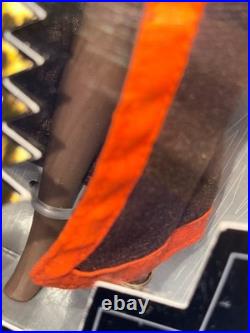 Vintage 2003 Integrity African Legends Nakia #10062 NRFB