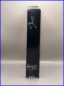 Vintage 2003 Integrity African Legends Nakia #10062 NRFB