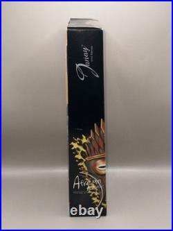 Vintage 2003 Integrity African Legends Nakia #10062 NRFB