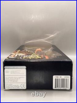 Vintage 2003 Integrity African Legends Nakia #10062 NRFB