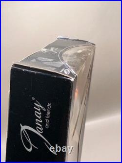 Vintage 2003 Integrity African Legends Nakia #10062 NRFB