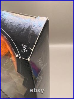 Vintage 2003 Integrity African Legends Nakia #10062 NRFB