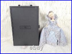 Vintage Rare 1997 Bob Mackie Madame Du Barbie Doll Open Fashion Royalty