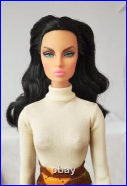 Vivacite Eugenia Frost 12 Fashion Royalty Doll Repaint Blue Eyes