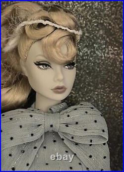 WE LOVE POPPY PARKER Doll Giftset Integrity Fashion Royalty 2022 Stay Tuned BNIB