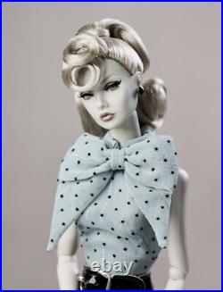 WE LOVE POPPY PARKER Doll Giftset Integrity Fashion Royalty 2022 Stay Tuned BNIB