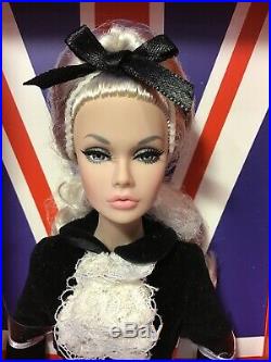 Welcome To Misty Hollows Poppy Parker Fashion Royalty Integrity Doll 2017 Nrfb