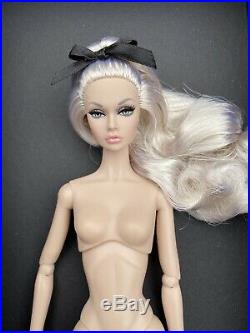 Welcome To Misty Hollows Swinging London Poppy Parker Beautiful Nude Doll HTF
