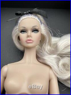 Welcome To Misty Hollows Swinging London Poppy Parker Beautiful Nude Doll HTF