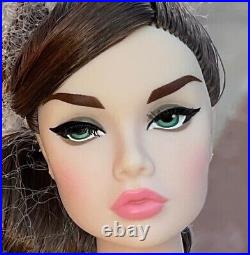 When In Paris Poppy Parker Nude Doll Integrity Toys