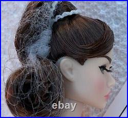When In Paris Poppy Parker Nude Doll Integrity Toys