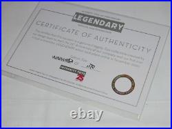 Wicked Narcissism Eugenia Perrin-Frost NRFB 2020 Legendary Convention W Club