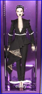 Wicked Narcissism Eugenia Perrin-Frost NRFB 2020 Legendary Convention W Club