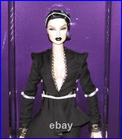 Wicked Narcissism Eugenia Perrin-Frost NRFB 2020 Legendary Convention W Club