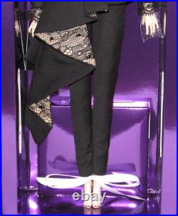 Wicked Narcissism Eugenia Perrin-Frost NRFB 2020 Legendary Convention W Club