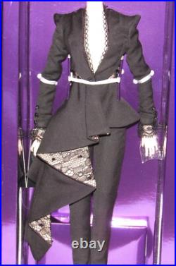 Wicked Narcissism Eugenia Perrin-Frost NRFB 2020 Legendary Convention W Club