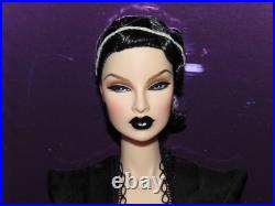 Wicked Narcissism Eugenia Perrin-Frost NRFB 2020 Legendary Convention W Club
