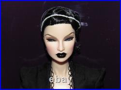 Wicked Narcissism Eugenia Perrin-Frost NRFB 2020 Legendary Convention W Club