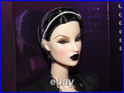 Wicked Narcissism Eugenia Perrin-Frost NRFB 2020 Legendary Convention W Club