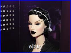 Wicked Narcissism Eugenia Perrin-Frost NRFB 2020 Legendary Convention W Club