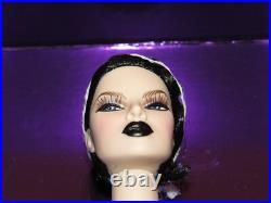 Wicked Narcissism Eugenia Perrin-Frost NRFB 2020 Legendary Convention W Club