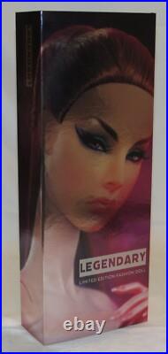 Wicked Narcissism Eugenia Perrin-Frost NRFB 2020 Legendary Convention W Club