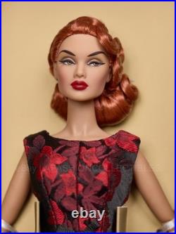 Winds Of Winter Victoire Roux Fashion Doll EAST 59TH Integrity Toys