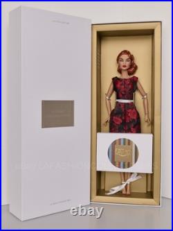 Winds Of Winter Victoire Roux Fashion Doll EAST 59TH Integrity Toys