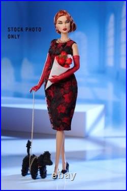 Winds Of Winter Victoire Roux Fashion Doll EAST 59TH Integrity Toys