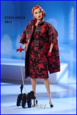 Winds Of Winter Victoire Roux Fashion Doll EAST 59TH Integrity Toys