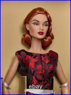 Winds Of Winter Victoire Roux Fashion Doll EAST 59TH Integrity Toys