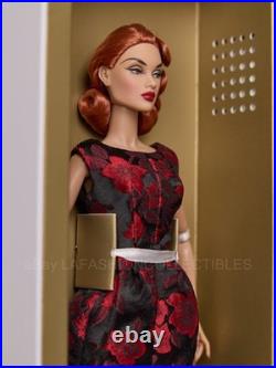 Winds Of Winter Victoire Roux Fashion Doll EAST 59TH Integrity Toys