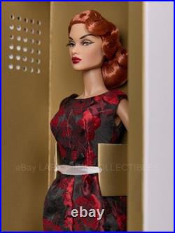Winds Of Winter Victoire Roux Fashion Doll EAST 59TH Integrity Toys