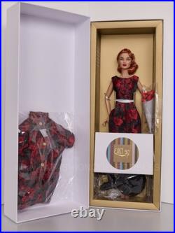 Winds Of Winter Victoire Roux Fashion Doll EAST 59TH Integrity Toys