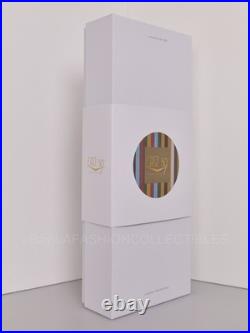 Winds Of Winter Victoire Roux Fashion Doll EAST 59TH Integrity Toys