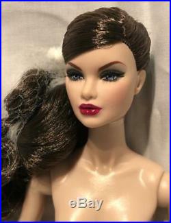 Without You Erin Nude Fashion Royalty Doll Nu Fantasy IFDC 75015 2015 Convention