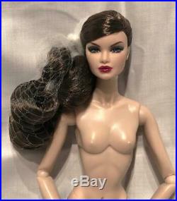 Without You Erin Nude Fashion Royalty Doll Nu Fantasy IFDC 75015 2015 Convention