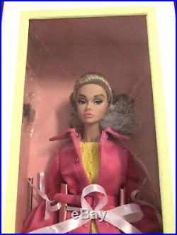 Young Sophisticate Poppy Parker 2013 W Club Exclusive Fashion Royalty doll NRFB