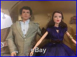 Zac Posen RARE Designer Barbie & Ken LESS THAN 1,000 MADE NRFB PLATINUM 2006